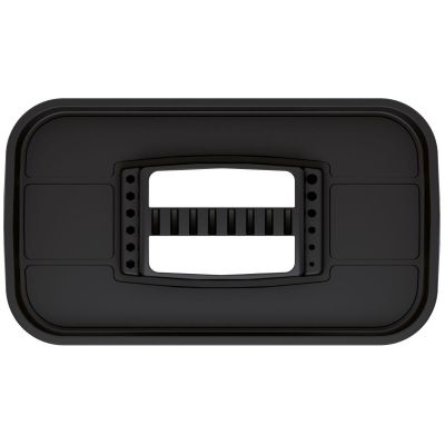 24. SKRZYNKA NARZĘDZIOWA SMART 40 GREY KISTENBERG