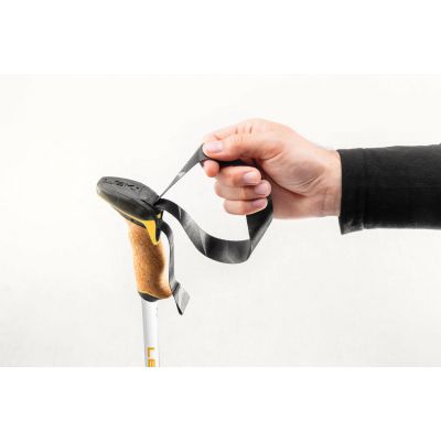 4. LEKI KIJE TREKKING CRESSIDA 90-125