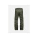 3. Spodnie narciarskie męskie PEAK PERFORMANCE M Maroon Insulated Pants czarny