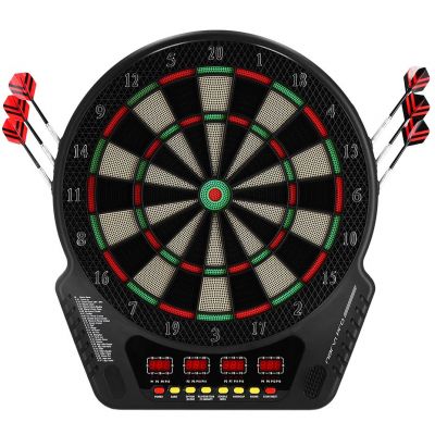 4. Tarcza elektroniczna  Spokey Narvi Pro 942238