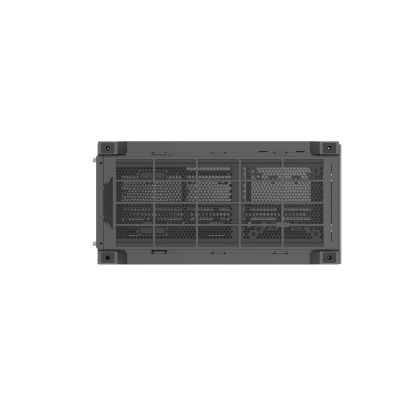 6. Xilence XG171 Midi Tower Czarny