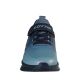 2. Buty dla dzieci Lotto Hurkett K granatowo-niebieskie 2601920K 5955