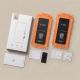 16. Szkło prywatyzujące Tech-Protect Quick Set Spy+ 2-Pack na iPhone 18 Pro Max
