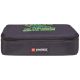 2. LEGO Ninjago Lunch Box 20284-2508 Czarne One size