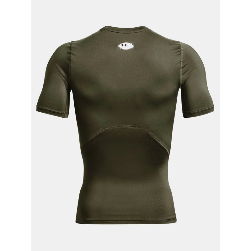2. Koszulka Under Armour M 1361518-390