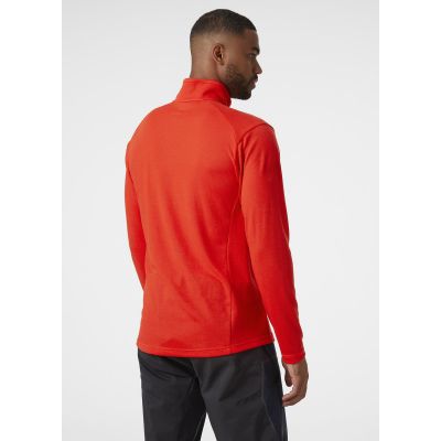 3. Bluza Helly Hansen techniczna HP 1/2 ZIP PULLOVER M 30208 222