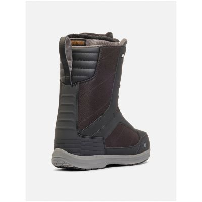 2. Buty snowboardowe damskie K2 HAVEN black