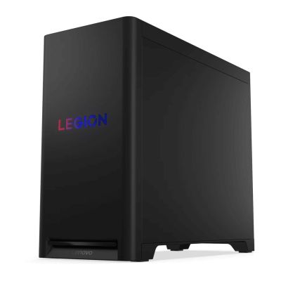 13. Lenovo Legion T5 30IAS10 Ultra 5 225 32GB DDR5 5600 SSD1TB GeForce RTX 5060 Ti 8GB 500W NoOS Eclipse Black