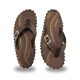 13. Japonki Gumbies Islander Flip-Flops Unisex Aboriginal GU-FFISL095
