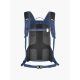 6. Plecak rowerowy EVOC Ride 12 + bukłak Hydration 2 denim