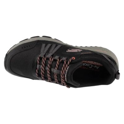 3. Skechers Escape Plan - Endless Pursuit 180061-BKHP Czarne 36