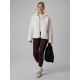 4. Polar sherpa loose ze stójką damski 4F 4FWAW26TFLEF463-11S