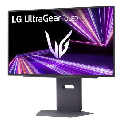 2. Monitor OLED 27"/27GX790A-B LG