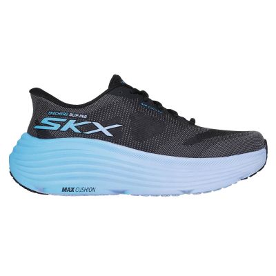 2. Buty Skechers Slip-ins Max Cushioning Endeavour - Hallandale W 129473-BKBL