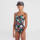 3. Strój kąpielowy O'Neil Mix And Match Cali Swimsuit Jr 92800613944