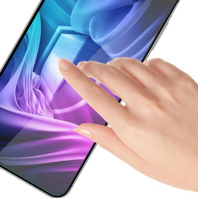 8. Folia ochronna matowa 3mk Silky Matt Pro na Samsung Galaxy A36 5G