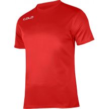 Koszulka siatkarska Colo Native COL28*XL w kolorze czerwonym
