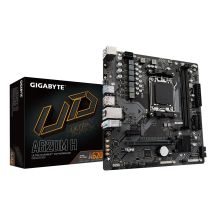 Gigabyte Płyta główna A620M H AM5 2DDR5 HDMI/DP M.2 mATX