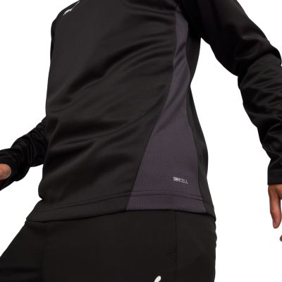7. Bluza Puma TeamGoal Training 1/4 Zip Top M 658629 03