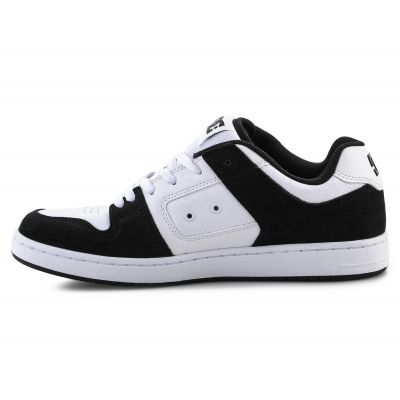 9. Buty DC Shoes Manteca 4 M ADYS100765-WBK