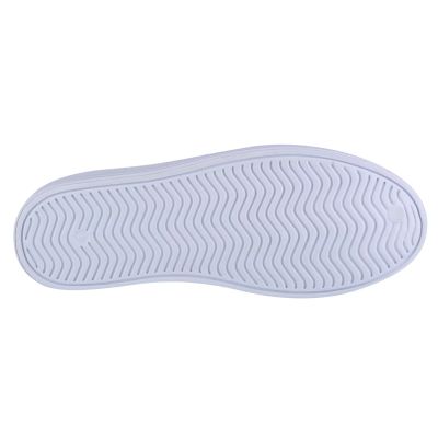 4. Skechers Guzman Steps 308310L-WHT Białe 28,5