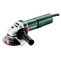 Metabo W 1100-125 szlifierka kątowa 12,5 cm 12000 RPM 1100 W 2,1 kg