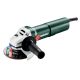 Metabo W 1100-125 szlifierka kątowa 12,5 cm 12000 RPM 1100 W 2,1 kg