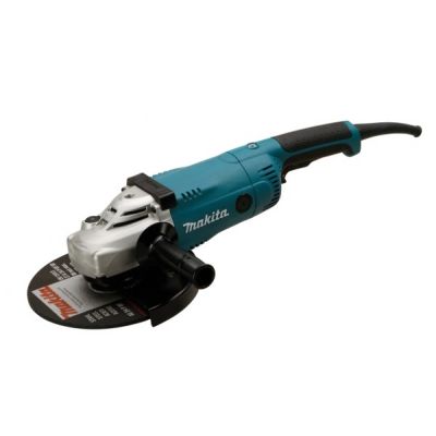 3. Makita GA9020RF szlifierka kątowa 23 cm 6600 RPM 2200 W 5,8 kg