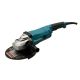 3. Makita GA9020RF szlifierka kątowa 23 cm 6600 RPM 2200 W 5,8 kg