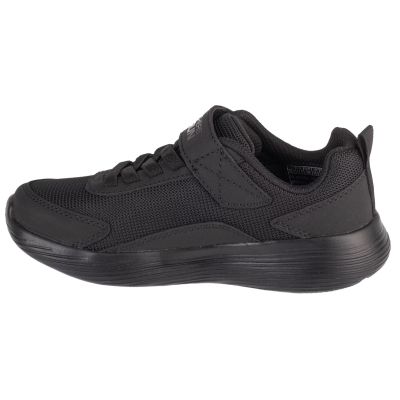 2. Skechers Go Run 400 V2 - Strarvo 405094L-BBK Czarne 28