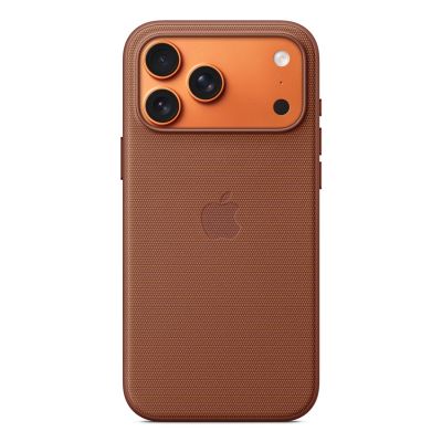 4. Apple MGFC4ZM/A pokrowiec na telefon komórkowy 17,5 cm (6.9") Pomarańczowy