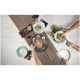 2. Patelnia wok z pokrywką ZWILLING Plus 40992-032-0 32 cm