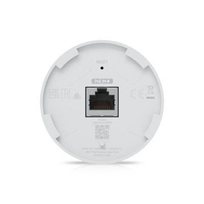 3. Ubiquiti UACC-Chime-PoE PoE Inteligentny Dzwonek