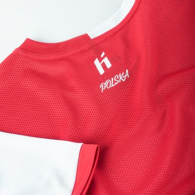 11. Koszulka Huari Alumni Poland Jr 92800356375