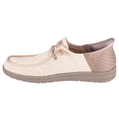 2. Skechers Slip-Ins RF: Melson - Vaiden 210864-BGE Beżowe 40
