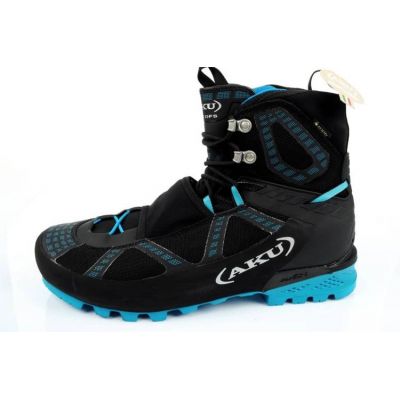 2. Buty trekkingowe Aku Viaz DFS GTX W 968253