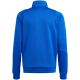 7. Bluza adidas Tiro 24 Training Jr IR9509