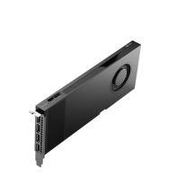 Karta graficzna PNY NVIDIA RTX 4000 Ada Generation, 20 GB GDDR6 160-bit,  PCIe 4.0 x16, Single Slot, 4x Mini DP 1.4a, ATX - ATX bracket, 1x 16-pin power supply cable, retial