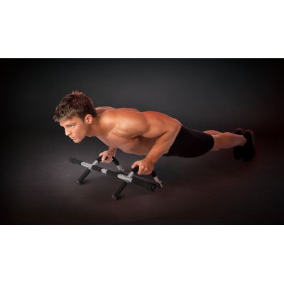 8. Drążek Wielofunkcyjny Body Gym BB 268