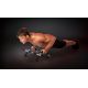 8. Drążek Wielofunkcyjny Body Gym BB 268