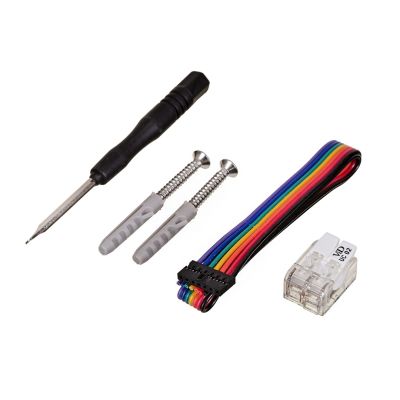 7. Mechanizm otwierania drzwi NUKI Opener, biały