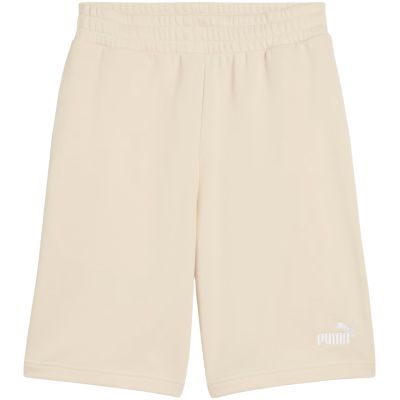 Spodenki męskie Puma ESS No.1 Logo 10" (s) beżowe 682595 87