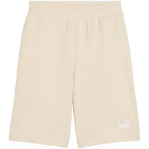 Spodenki męskie Puma ESS No.1 Logo 10" (s) beżowe 682595 87