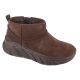 Skechers Bobs B Flex Hi - Hi Frost 117390-CHOC Brązowe 38