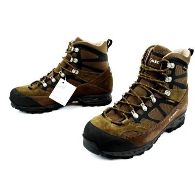 18. Buty trekkingowe Aku Trekker Pro GORE-TEX [844020]