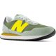 3. Buty klasyczne męskie New Balance 237 Lifestyle  (M23791W)