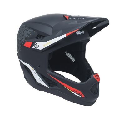 URGE kask DELTAR czarny Youth L 51-52 cm
