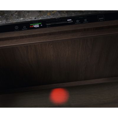 10. Zmywarka do zabudowy 60 cm ELECTROLUX KEGB9405L | klasa C | 15 kpl | AirDry | szuflada na sztućce | SatelliteClean