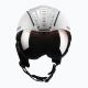 3. Kask CASCO SP-2 Carbonic Vis wh. S52-54