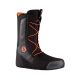 5. Buty snowboardowe ROSSIGNOL CRANK BOA H4 czarno pomarańczowy